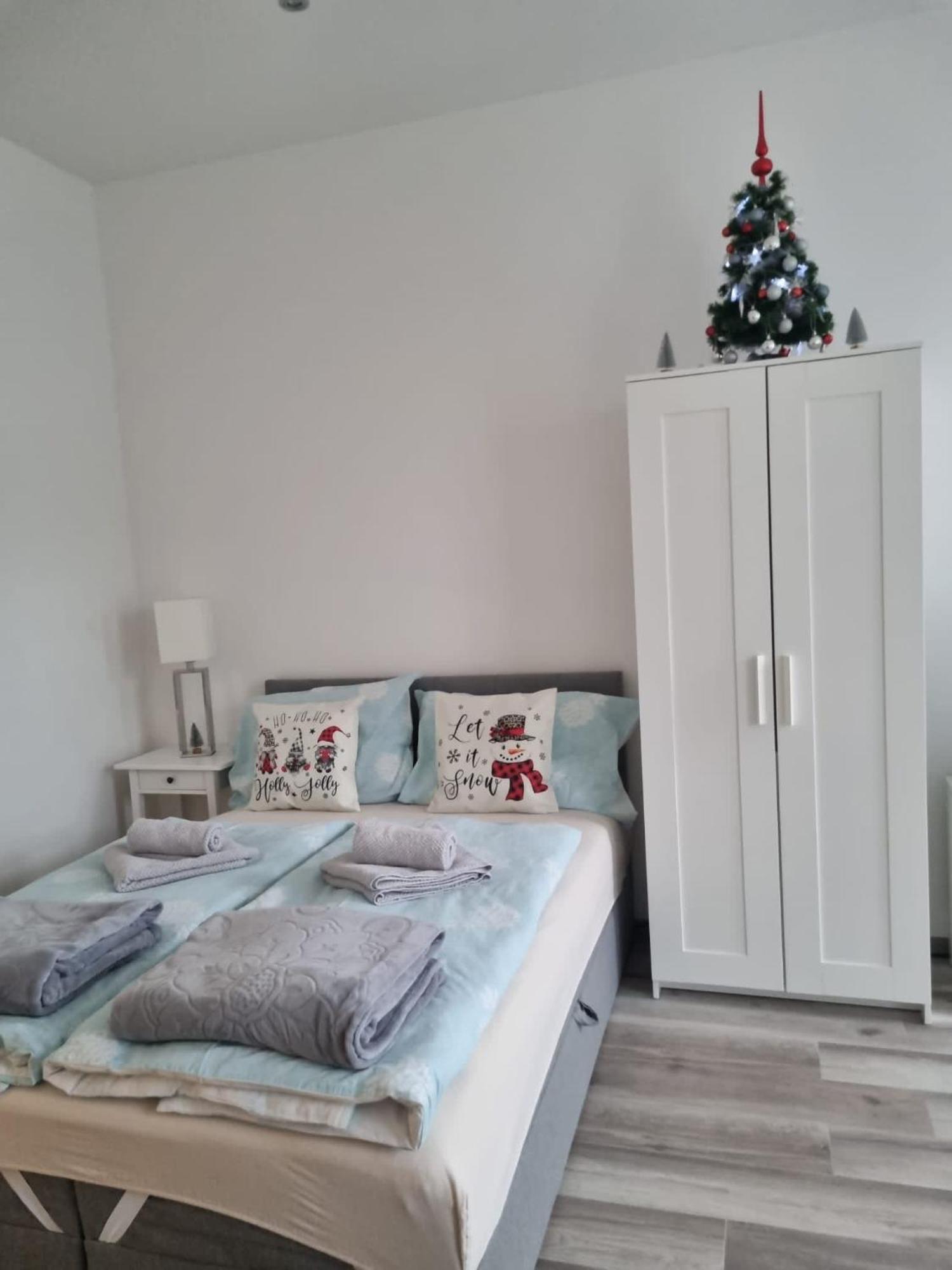 Wohnung In Wien Exterior photo